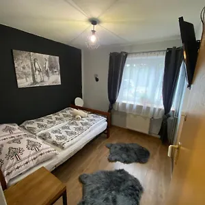 Kwatera prywatna żółta Turnia, Zakopane