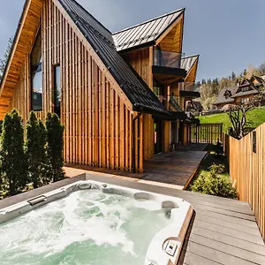Apartament Elkowy Zakątek, Zakopane
