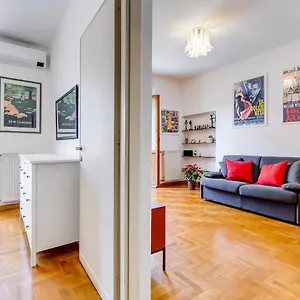 Am House Colosseo Apartamento Roma