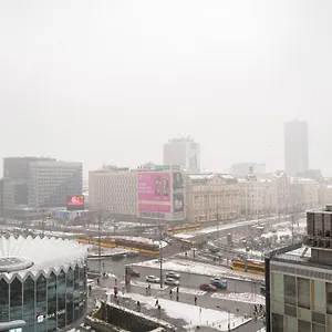 9th Floor View , Warszawa Polska