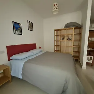 Cozy Flat In Apartamento Roma