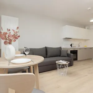 Mokotow Business Center By Renters , Warszawa Polska