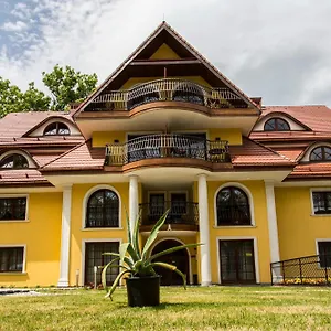 Sienkiewicza Apartman