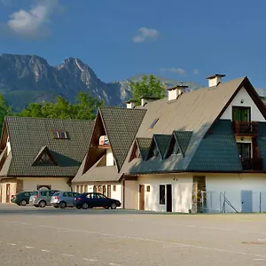 Kwatera prywatna Pod Gubałówką, Zakopane