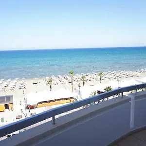 hotellátogatás