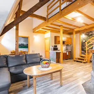 Krupówki 24 Apartamento